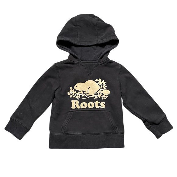 Roots Hoodie