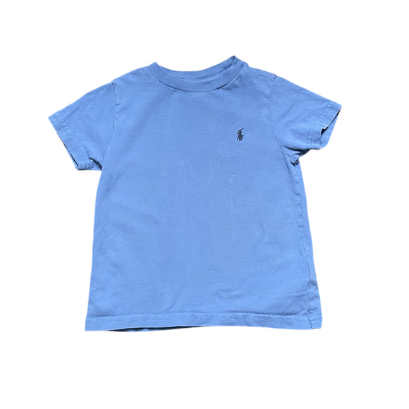 Polo Ralph Lauren Blue T-Shirt