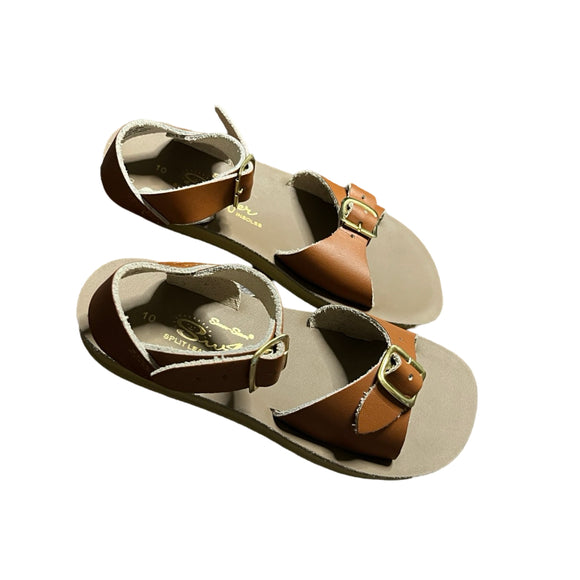 Salt Water Sandals