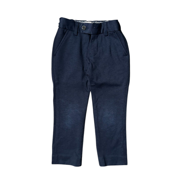 Appaman Navy Dress Pants