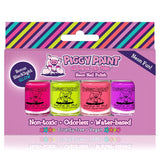 Piggy Paint - Neon Box Set