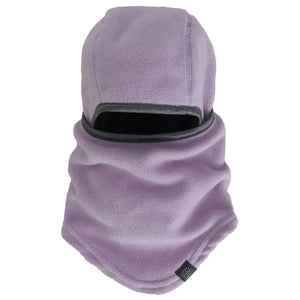 Calikids Fleece Balaclava - Orchid