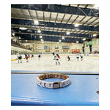 Bryce Hudson Creations - Hockey Mom Bracelet