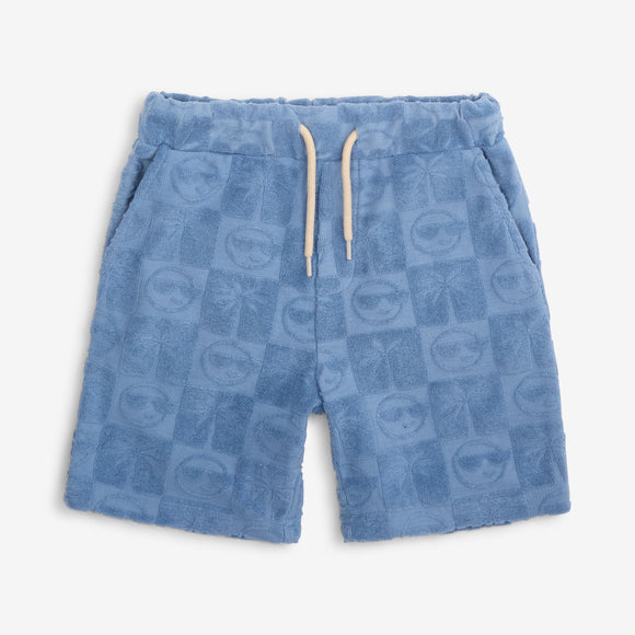 Appaman Resort Shorts - Denim Blue