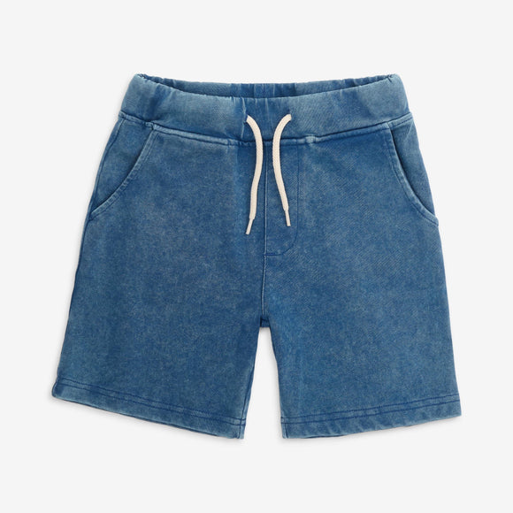 Appaman Preston Shorts - Sunwashed Blue