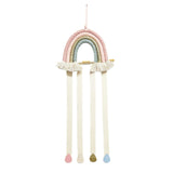 Rockahula Rainbow Drops Clip Hanger