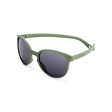 Ki Et La - Wazz Sunglasses Khaki