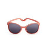 Ki Et La - Wazz Sunglasses Grapefruit