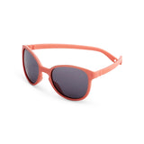 Ki Et La - Wazz Sunglasses Grapefruit