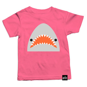 Whistle & Flute Kawaii Shark T-Shirt