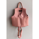 Current Tyed - Blush Swim Vest