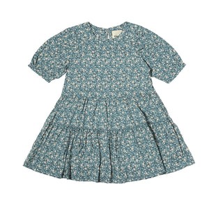 Vignette Alice Dress - Evermore