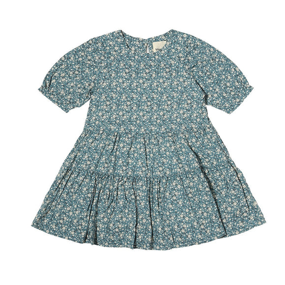 Vignette Alice Dress - Evermore