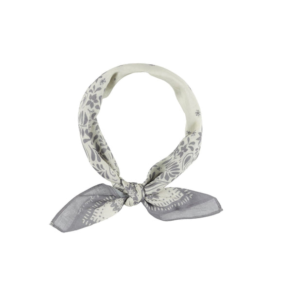 Rylee and Cru Bandana - Ditsy Floral