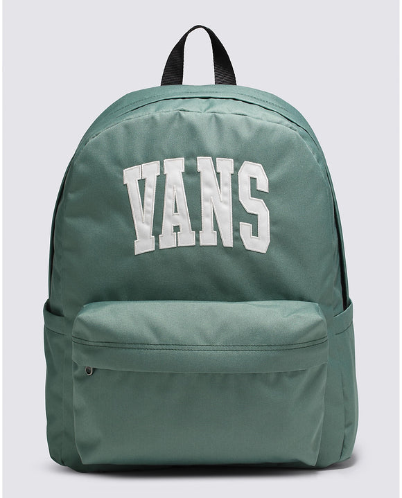 Vans OLD SKOOL BACKPACK  - Dark Forest