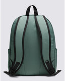 Vans OLD SKOOL BACKPACK  - Dark Forest