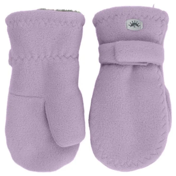 CaliKids Fleece  Mitten - Orchid