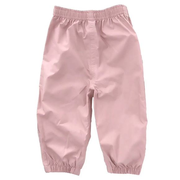 CaliKids Rain Pant - Blush