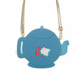 Rockahula Little Teapot Bag