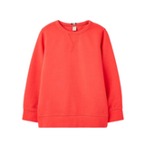 Montu Sweatshirt - Red