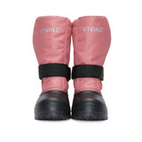 Stonz Trek Kid - Dusty Rose