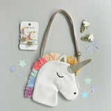 Rockahula Rainbow Unicorn Clips