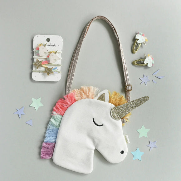 Rockahula Rainbow Unicorn Bag