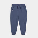 Miles The Label - Miles Basics Vintage Blue Jogger