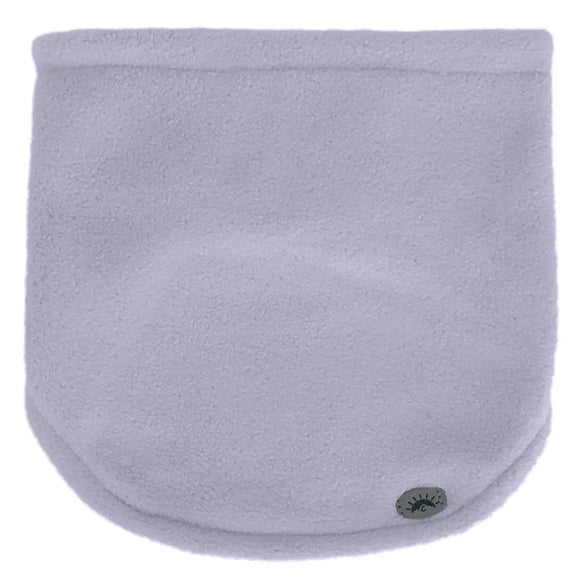 Calikids Adjustable Neck Warmer - Lavender