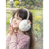 Rockahula Rainbow Unicorn Earmuffs