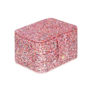 Rockahula Confetti Glitter Jewellery Box