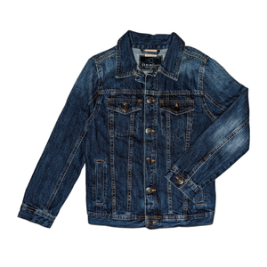 ZARA Boys Denim Jacket