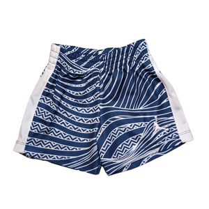 NIKE AIR JORDAN Athletic Shorts