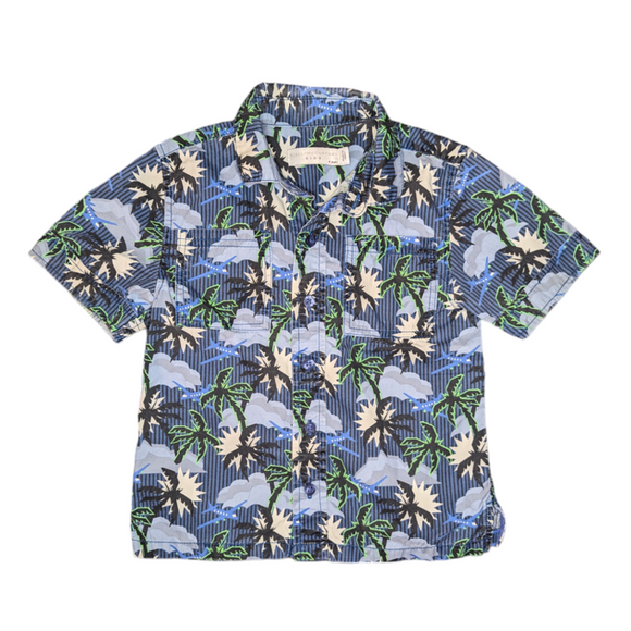 Stella McCartney Tropical Shirt