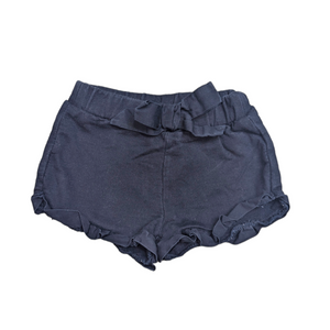 SEED Ruffle Shorts