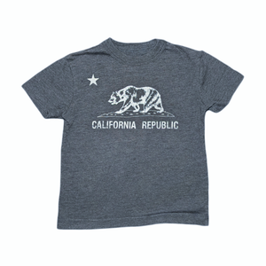 Chaser California Republic Tee