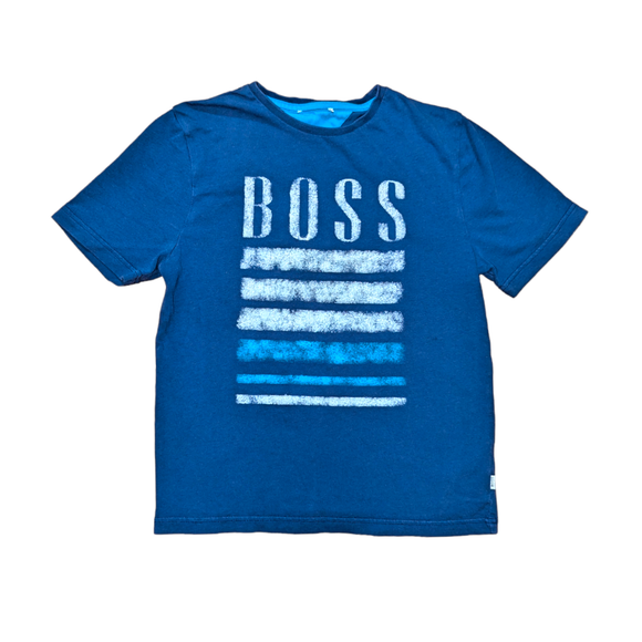 Hugo Boss Graphic Tee