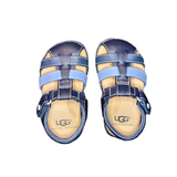 UGG Fisherman Sandals