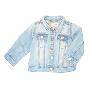 NEXT Girls Denim Jacket