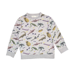 Stella McCartney Destination Sweatshirt