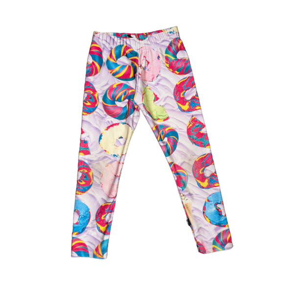 TEREZ x Dylan's Candy Bar Leggings