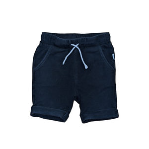 Miles the Label Solid Shorts