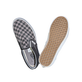 Vans Checkerboard Slip-On Shoes