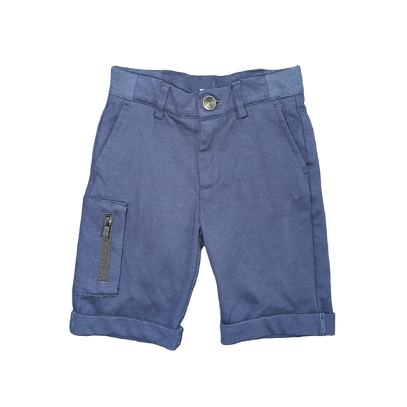 Hugo Boss Stretch Cargo Shorts