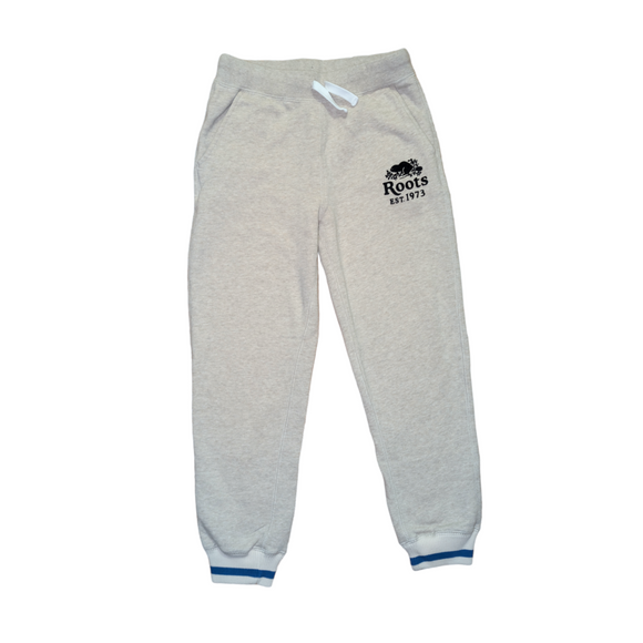 Roots Cabin Fleece Sweatpants