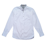 Ted Baker White Oxford Shirt