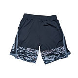 Under Armour Camo Shorts