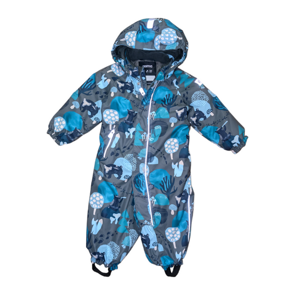 REIMA Snowsuit