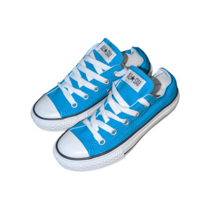 Converse Low Top Sneakers