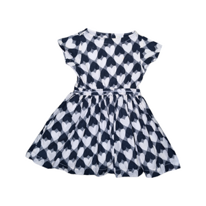 Crewcuts Hearts Dress